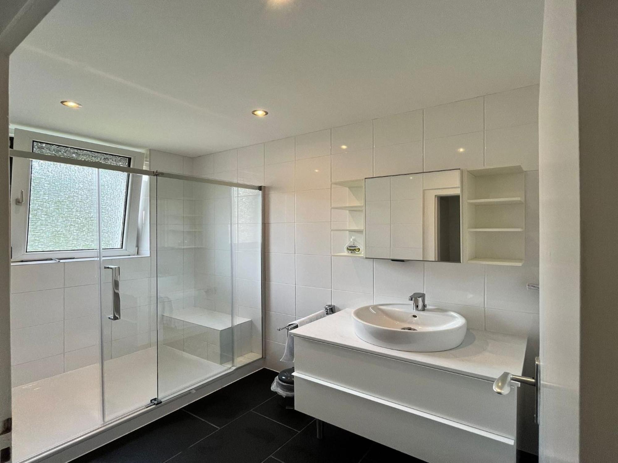 Spacious Apartment In Weser Uplands With Garden Bad Pyrmont Exterior foto