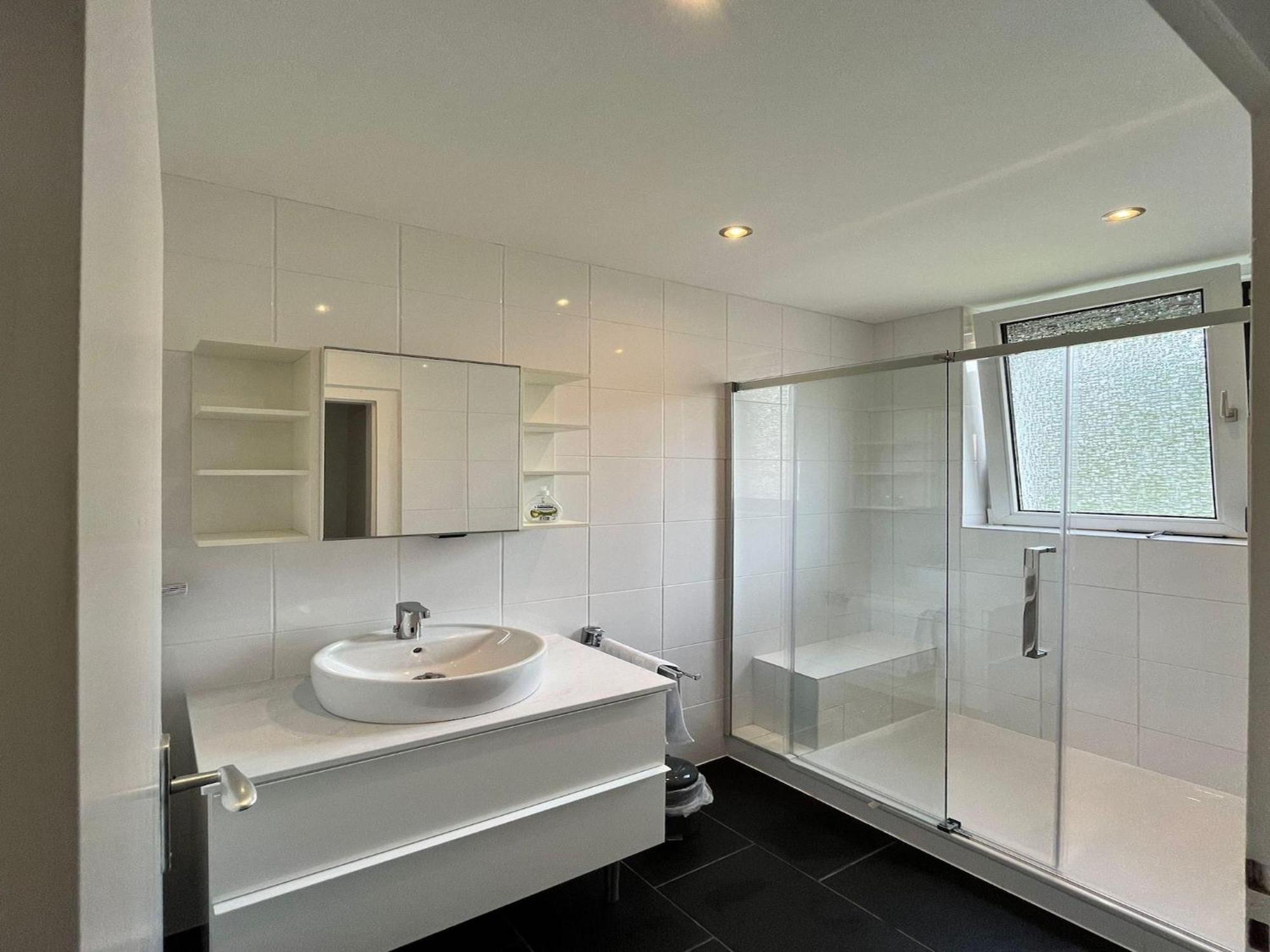 Spacious Apartment In Weser Uplands With Garden Bad Pyrmont Exterior foto