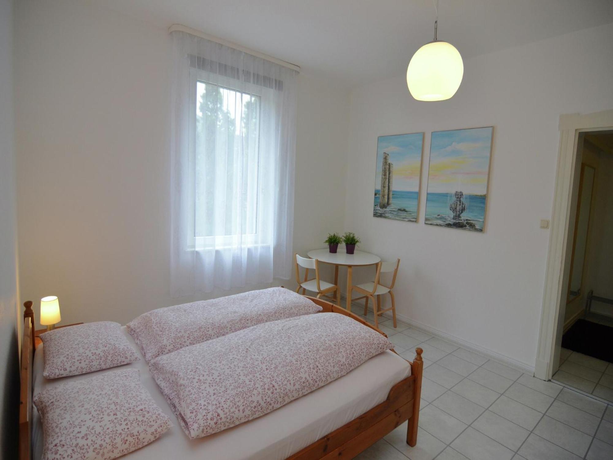 Spacious Apartment In Weser Uplands With Garden Bad Pyrmont Exterior foto
