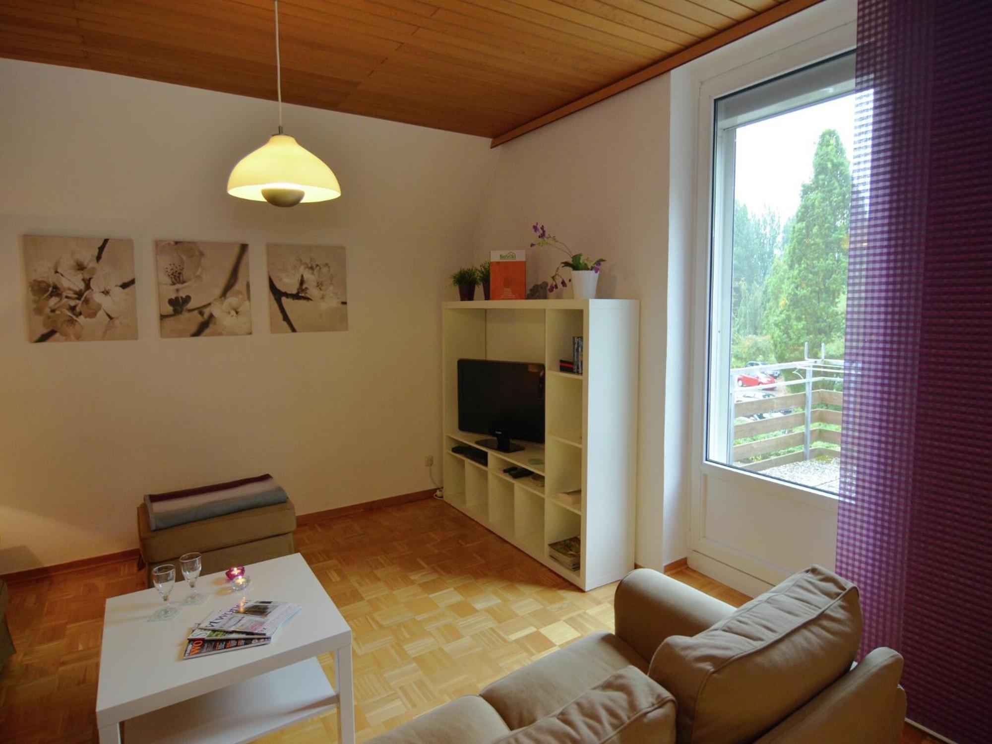 Spacious Apartment In Weser Uplands With Garden Bad Pyrmont Exterior foto