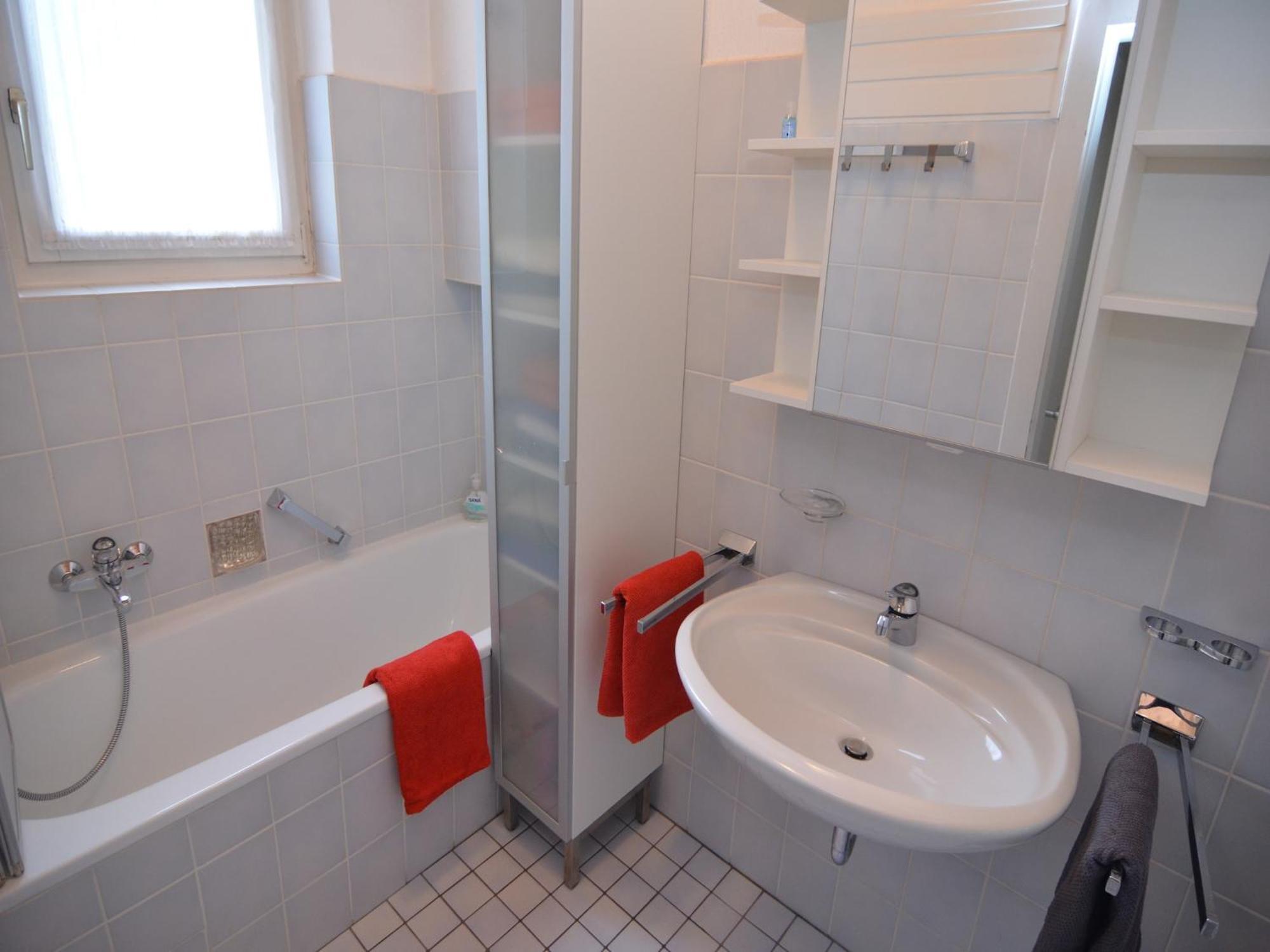Spacious Apartment In Weser Uplands With Garden Bad Pyrmont Exterior foto